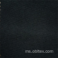 Obl211033 Twill Fabric untuk topi besbol